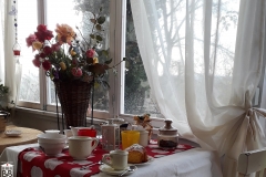 Tuscany Breakfast