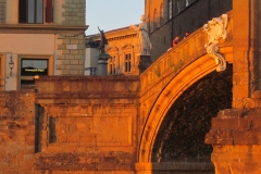 Firenze Ponte Santa Tinita