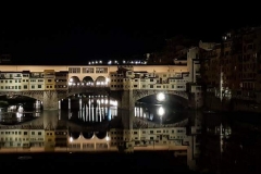 Ponte Vecchio Night